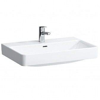 Умывальник Laufen Pro S 8.1096.7.000.104.1 70 см