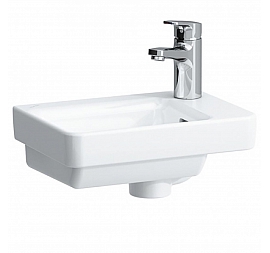 Умывальник Laufen Pro S 8.1596.0.000.104.1 36 см