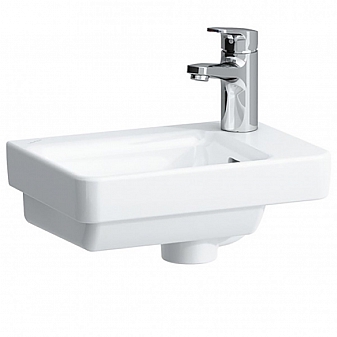 Умывальник Laufen Pro S 8.1596.0.000.104.1 36 см