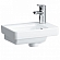 Умывальник Laufen Pro S 8.1596.0.000.104.1 36 см