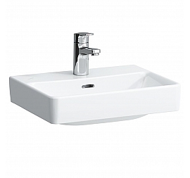 Умывальник Laufen Pro S 8.1596.1.000.104.1 45 см