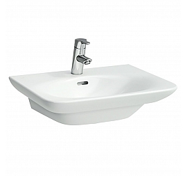 Умывальник Laufen Palace 8.1070.2.000.104.1 60 см