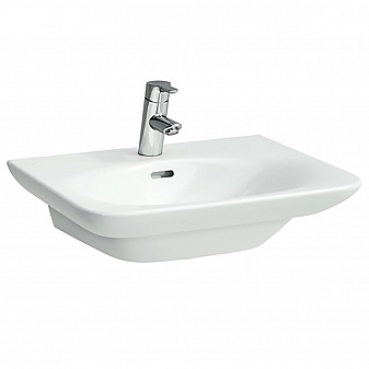 Умывальник Laufen Palace 8.1070.2.000.104.1 60 см