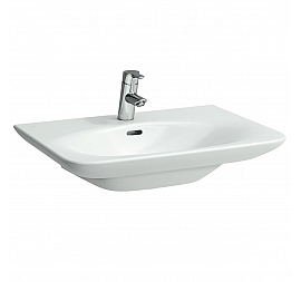 Умывальник Laufen Palace 8.1070.3.000.104.1 65 см