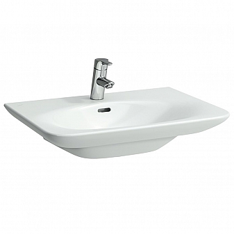Умывальник Laufen Palace 8.1070.3.000.104.1 65 см