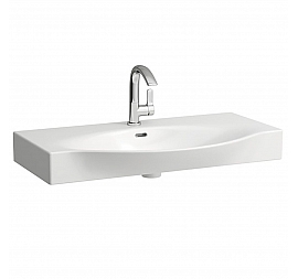 Умывальник Laufen Palace 8.1170.2.000.104.1 90 см