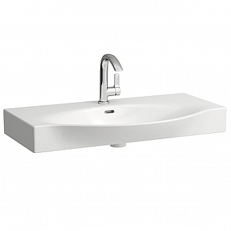 Умывальник Laufen Palace 8.1170.2.000.104.1 90 см