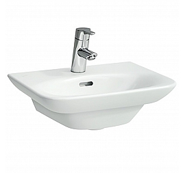 Умывальник Laufen Palace 8.1570.1.000.104.1 45 см