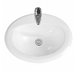 Умывальник Melana MLN-307 52 см