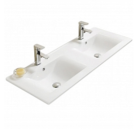 Умывальник Melana MLN-2120XX 120 см