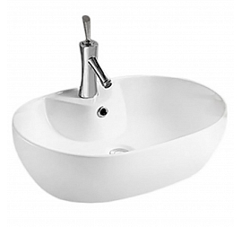 Умывальник Melana MLN-7734 59 см