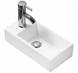 Умывальник Melana MLN-7782 36 см