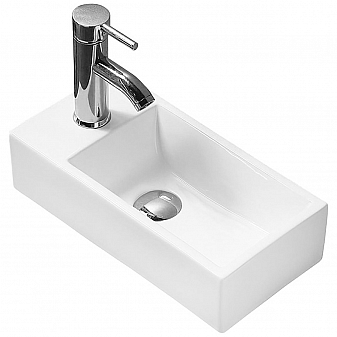 Умывальник Melana MLN-7782 36 см