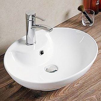 Умывальник Melana MLN-78197 50 см