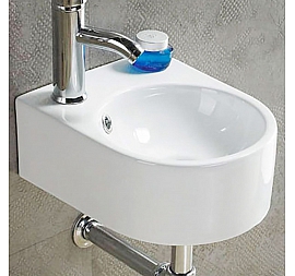 Умывальник Melana MLN-7941 27 см