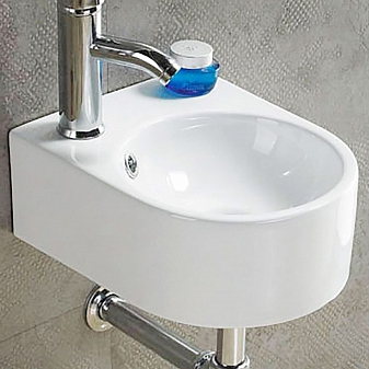 Умывальник Melana MLN-7941 27 см