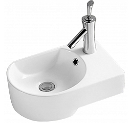 Умывальник Melana MLN-7954L 40 см