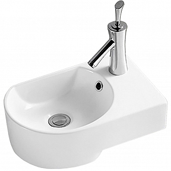 Умывальник Melana MLN-7954L 40 см