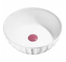 Умывальник Melana MLN-T4033 38 см