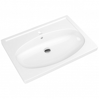 Умывальник Kirovit Калипсо 70 см