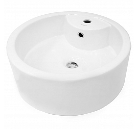 Умывальник Kirovit Сигма 46 см
