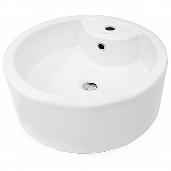Умывальник Kirovit Сигма 46 см