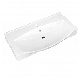 Умывальник Kirovit Элвис 86 см