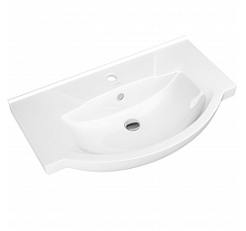 Умывальник Kirovit Элеганс 75 см
