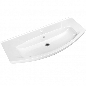 Умывальник Kirovit Элеганс 105 см