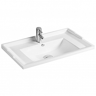 Умывальник Melana MLN-F100 100 см