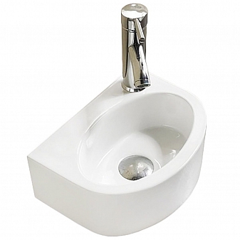 Умывальник Melana MLN-E601 32 см