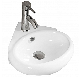 Умывальник Melana MLN-E604 39 см