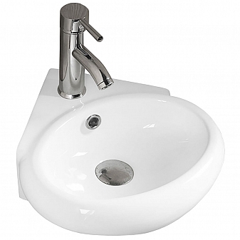 Умывальник Melana MLN-E604 39 см