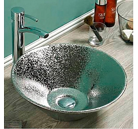 Умывальник Melana MLN-7020SS 42 см