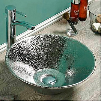 Умывальник Melana MLN-7020SS 42 см