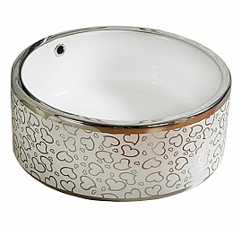 Умывальник Melana MLN-7076SP-1 42 см