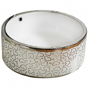 Умывальник Melana MLN-7076SP-1 42 см