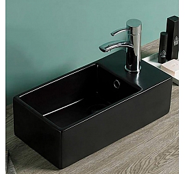 Умывальник Melana MLN-9048AMB 48 см