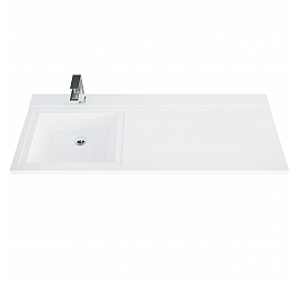 Умывальник Andrea Cosmos 120 см