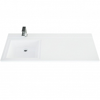 Умывальник Andrea Cosmos 120 см