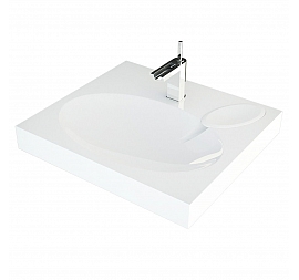 Умывальник Andrea Comfort 60 см