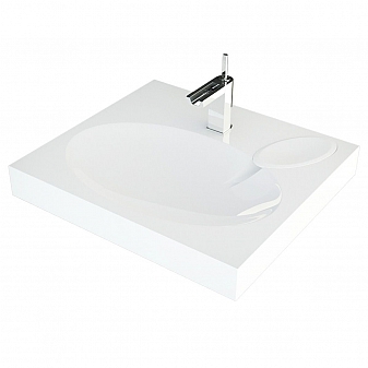 Умывальник Andrea Comfort 60 см