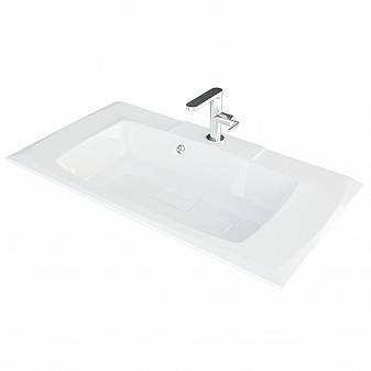 Умывальник Andrea Alex 80 см