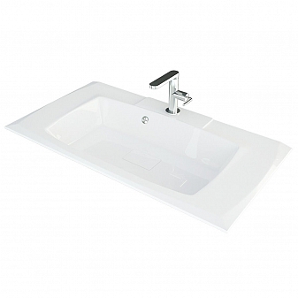 Умывальник Andrea Alex 100 см