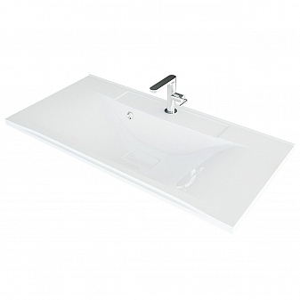 Умывальник Andrea Elen 90 см