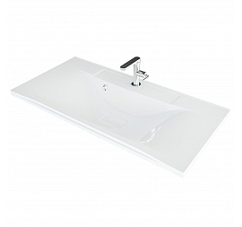 Умывальник Andrea Elen 100 см