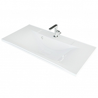 Умывальник Andrea Elen 100 см