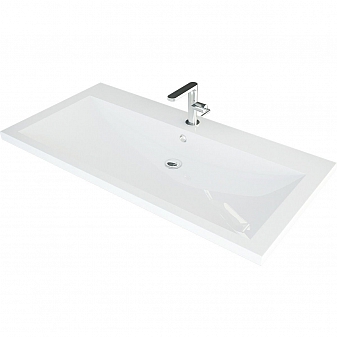 Умывальник Andrea Andrea 100 см