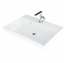 Умывальник Andrea Classic 60 см