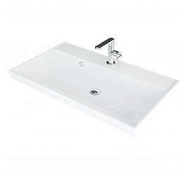 Умывальник Andrea Classic 70 см